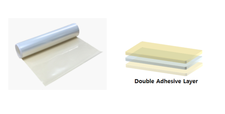 家德內(nèi)品牌 | 氫燃料電池相關產(chǎn)品-邊框膜